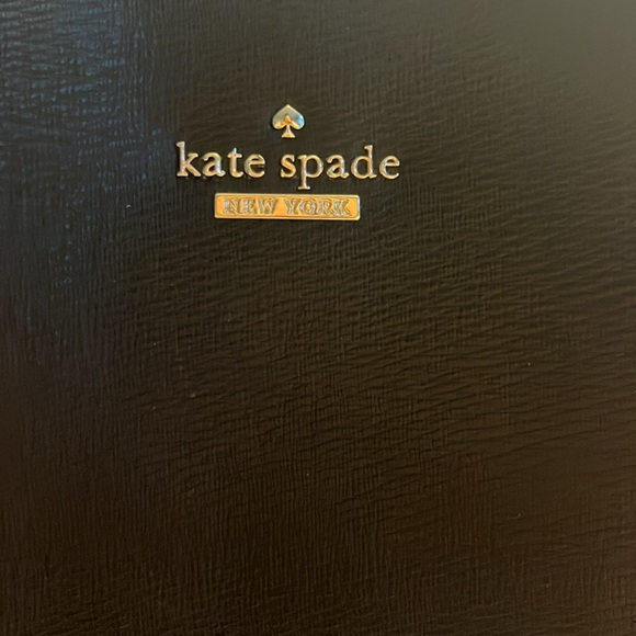 Kate spade saffiano leather satchel - Picture 2 of 9